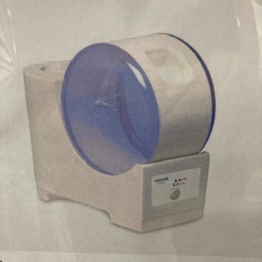 【BY REUSE 霧島国分新町店 出張買取•見積完全無料¥0】スチーム式加湿器