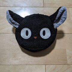 残1【郵送可】ジブリ ジジ風 ショルダー ポーチ 子供