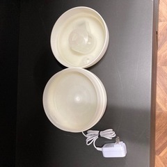 【BY REUSE 霧島国分新町店 出張買取•見積完全無料¥0】Francfranc  加湿器の画像