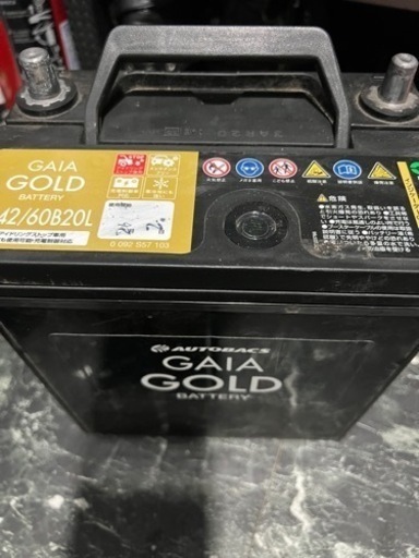 60B20L バッテリー使用期間3ヶ月ほど
