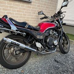 HONDA　ジェイド