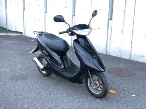 動画あり試乗済み即日納車可ライブディオ