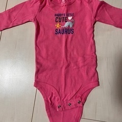Baby服👶