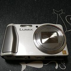 パナソニックLUMIX TZ30-Wシャンク品