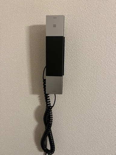 電話機