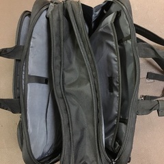 ビジネスバッグの画像