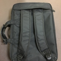 ビジネスバッグの画像