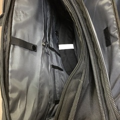 ビジネスバッグの画像