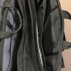 ビジネスバッグの画像