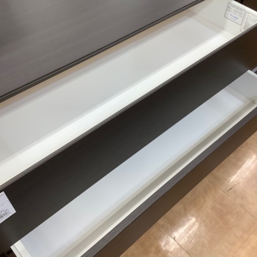 【トレファク摂津店】ニトリ6段チェストダークブラウン入荷致しました！！