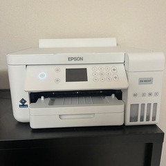 EPSONプリンター