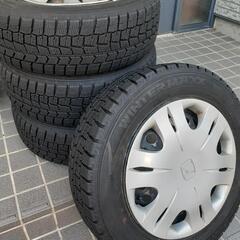 宮城県 仙台市の175 65 14の中古が安い！激安で譲ります・無料で
