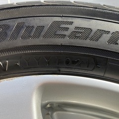 ダイハツ純正　ムーヴ、タントなど　の画像