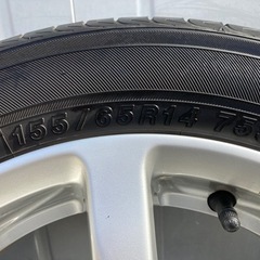 ダイハツ純正　ムーヴ、タントなど　の画像