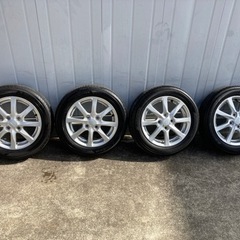 ダイハツ純正　ムーヴ、タントなど　