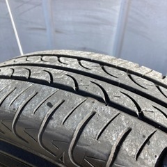 ダイハツ純正　ムーヴ、タントなど　の画像