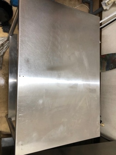 業務用作業台 マルゼン