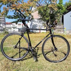 スチームローラー 自転車の中古が安い！激安で譲ります・無料で