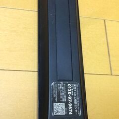 ■東芝 REGZA テレビ リモコン CT-90476 液晶TV用リモコン TOSHIBAの画像