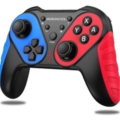 任天堂switch用 プロコントローラー 新品未使用未開封品