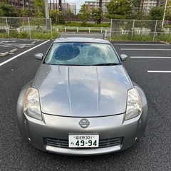 日産 フェアレディZ