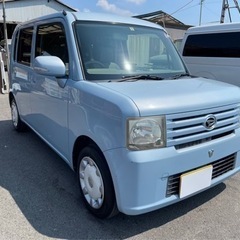 ダイハツ ムーヴコンテ! 走行5万キロ 車検令和6年7月まで