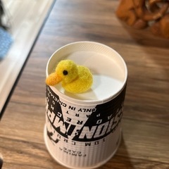 アヒルの画像