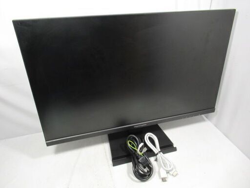 1ヶ月保証/液晶モニター/液晶ディスプレイ/PCモニター/ゲーミングモニター/広視野角ADSパネル採用/27型/KH270V/美品/良品/中古品/KN6271/