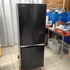 TOSHIBA  東芝　冷蔵庫　GR-S15BS   2021年製   153L 