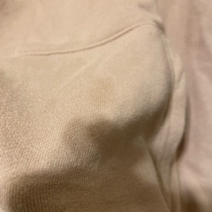 パーカーの画像