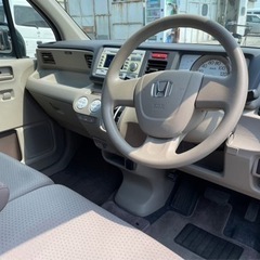 ホンダ ライフ! 走行1万キロ台！ワンオーナー車 車検令和6年2月までの画像