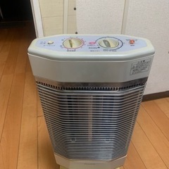 ダイキンセラムヒートの画像