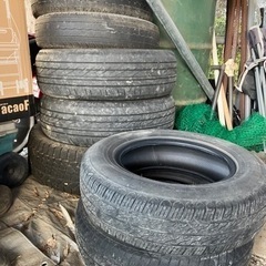 無料！195/65r15