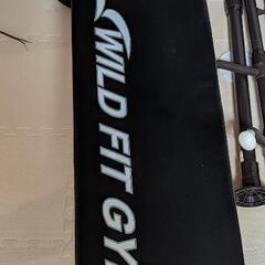 ベンチ　ワンダーコア　2セットの画像