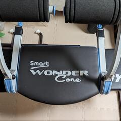 ベンチ　ワンダーコア　2セットの画像