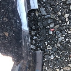 日野　デュトロ　サイドバイザーの画像