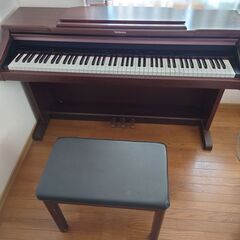 電子ピアノ Technics SX-PX332 (Jey) 横浜の鍵盤楽器、ピアノの