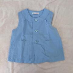 佐賀の幼稚園制服