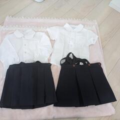 佐賀の幼稚園制服