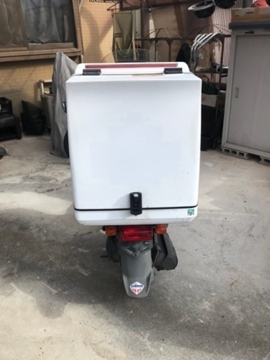 《お取引決まりました》ヤマハ　ギア