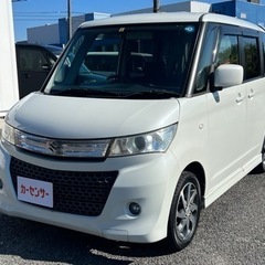 ★支払い総額 16.8万★スズキ パレットSW！車検令和6年9月！下取り、配送可能！の画像