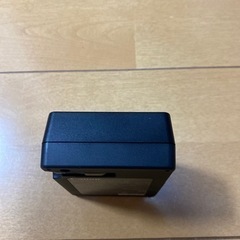 【純正品】Canon バッテリーチャージャー LC-E6 【美品】の画像