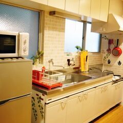 時給1,500円。宿泊施設の清掃のお仕事です。の画像