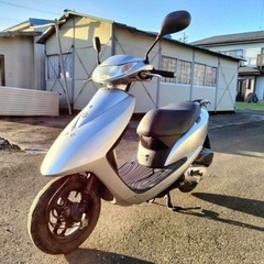 ホンダ　ディオ　DIO AF68 4スト　50㏄　☆エンジン参照...