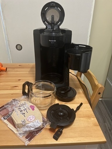 コーヒーメーカー