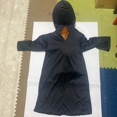 ハロウィン衣装　男女兼用の画像