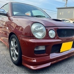 総額⭐️エアロダウンビークス 4気筒icターボ 車検R7年10月 