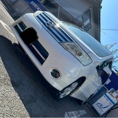C25セレナ売れました！