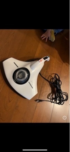 レイコップ　ほぼ未使用