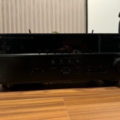 YAMAHA RX-V585(B)